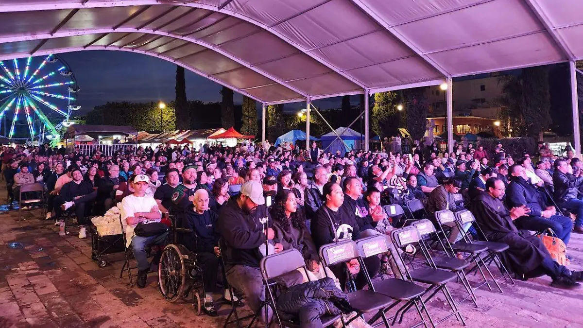 Feria de la panificación 2.