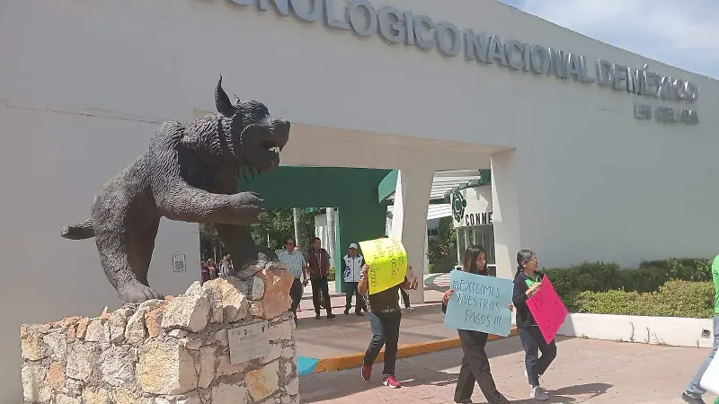 TECNM de Celaya 5