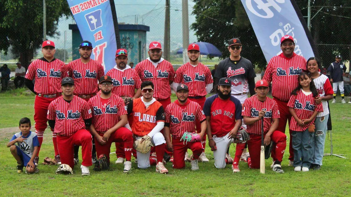 Rojos....