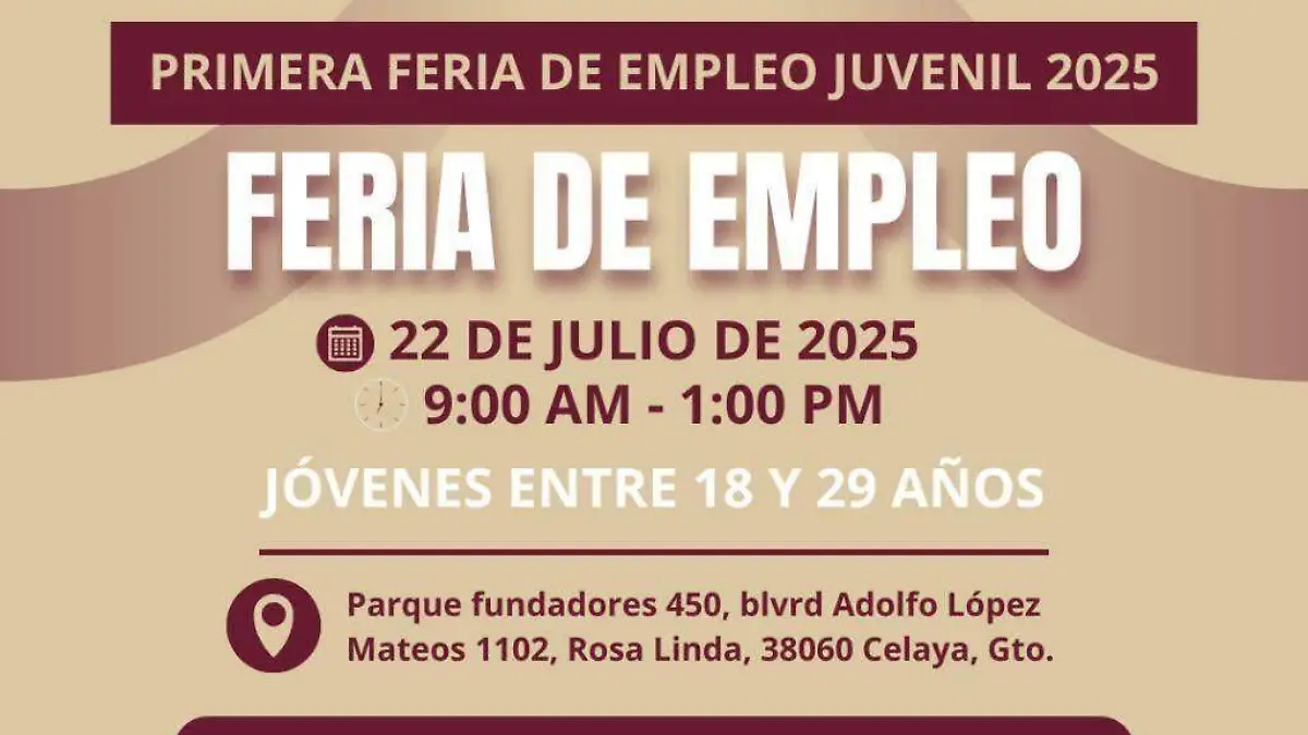 empelo jovenes