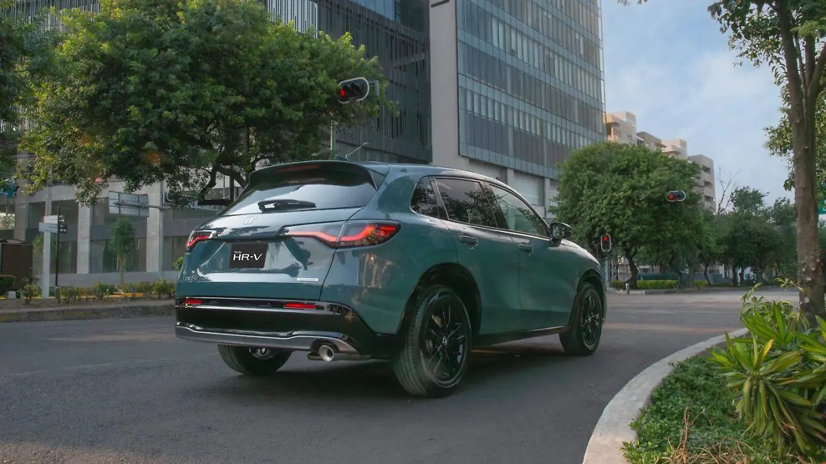 honda celaya