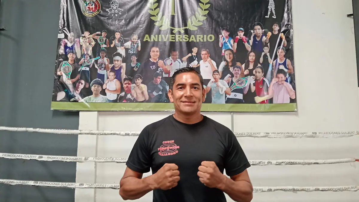Alejandro