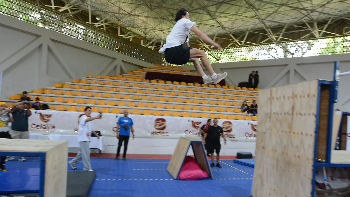 La-sede-del-evento-fue-en-la-deportiva-Miguel-Alemán-Valdés