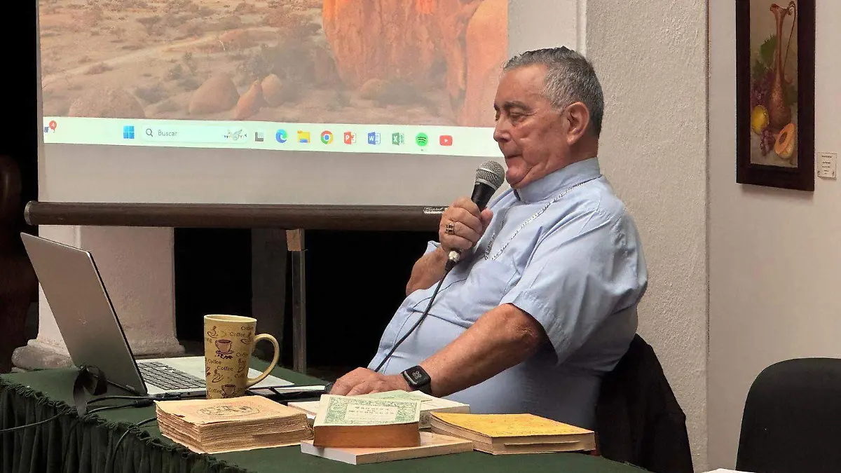 Conferencia 1