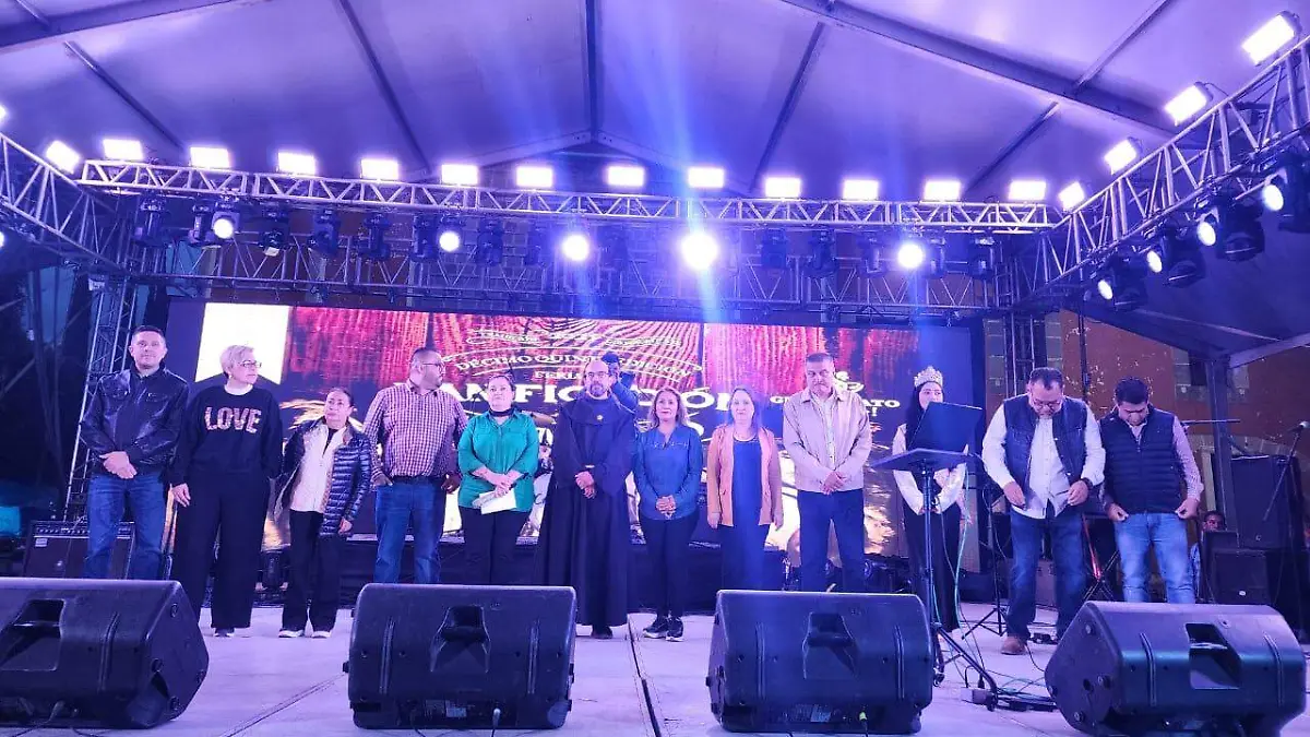 Feria de la panificación 1.