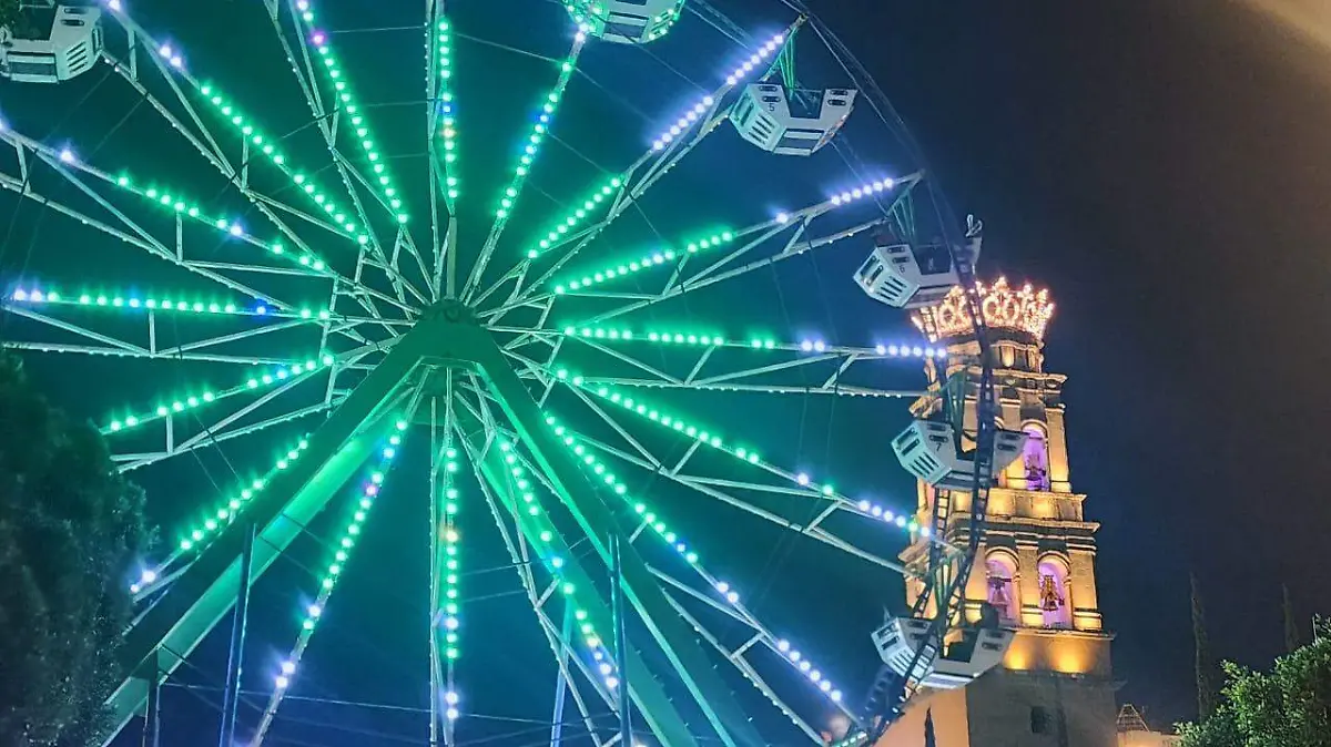 Feria de la panificación 5.