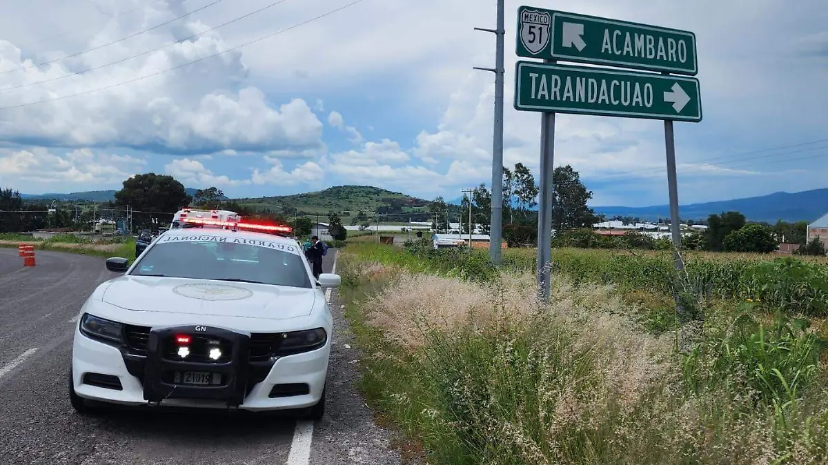 Accidentes