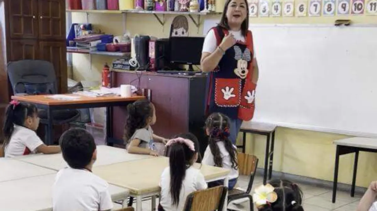 PREESCOLAR  3