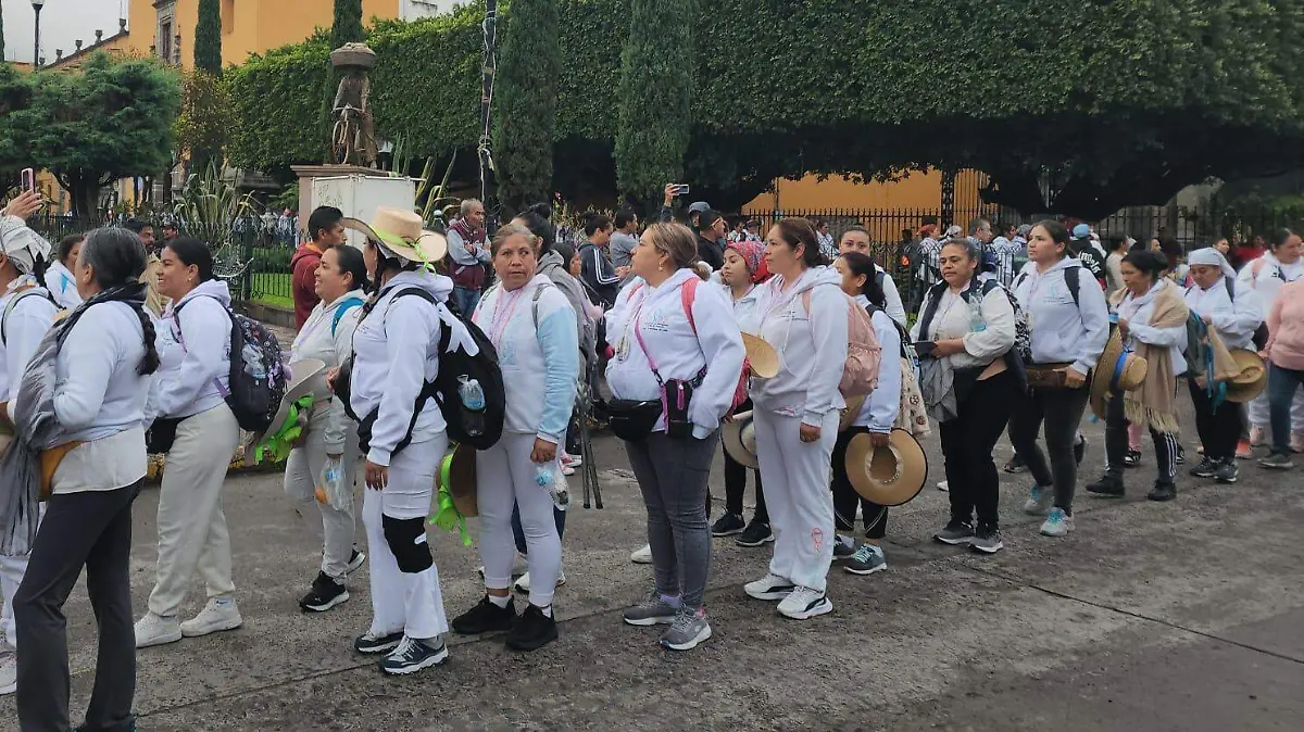 PEREGRINAS4