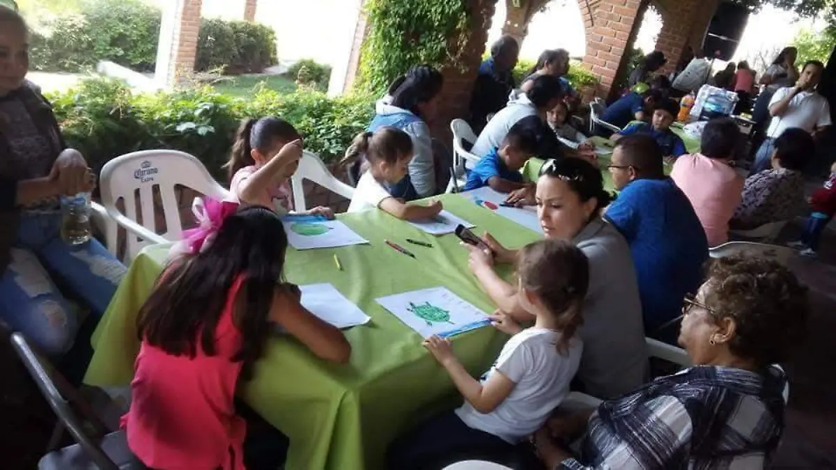 FESTIVAL INFANTIL  2.