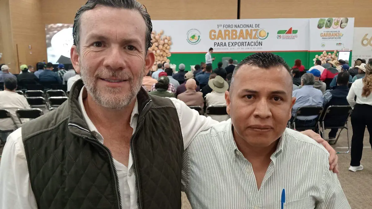 garbanzo 1