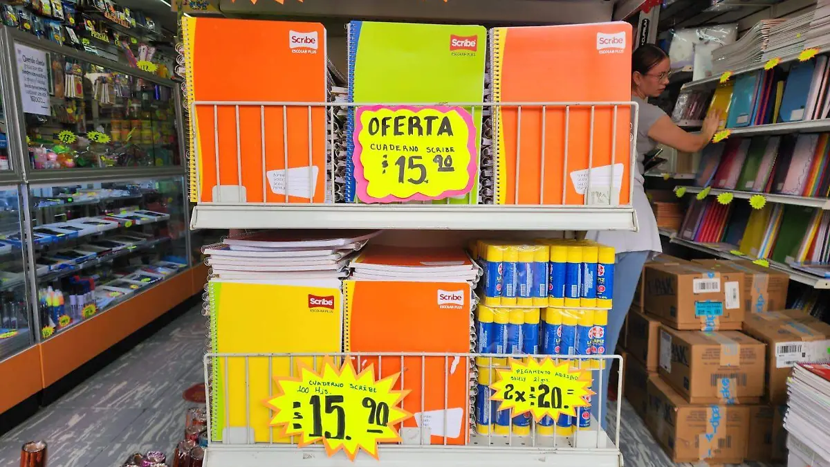 PAPELERÍA  2