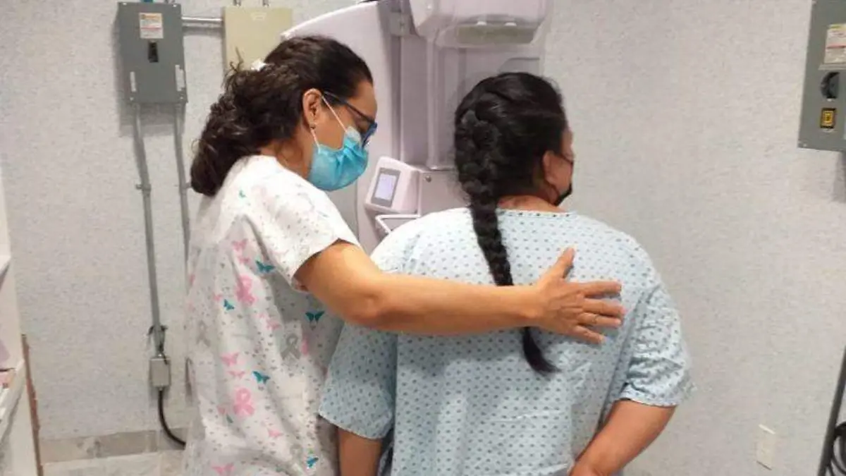 Contando con los especialista y equipo necesario para dar una atención de calidad