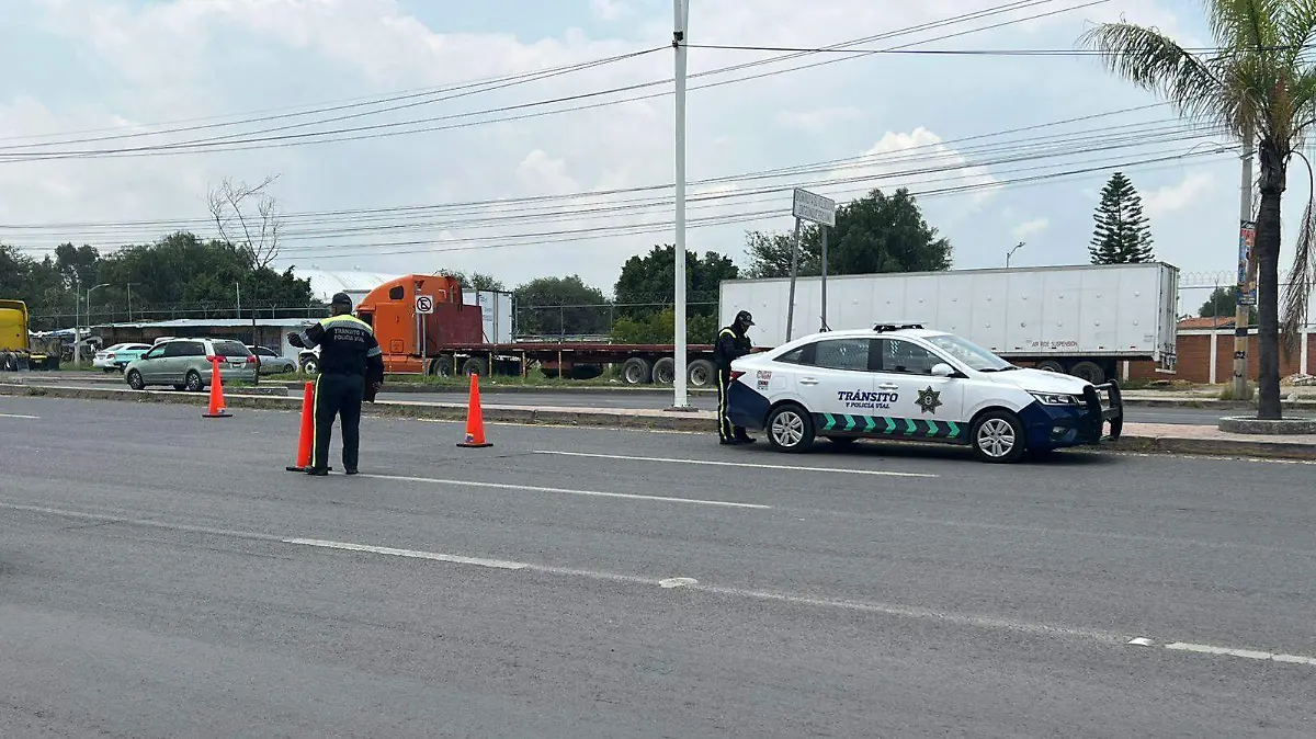 OperativocarreteraQuerétaro