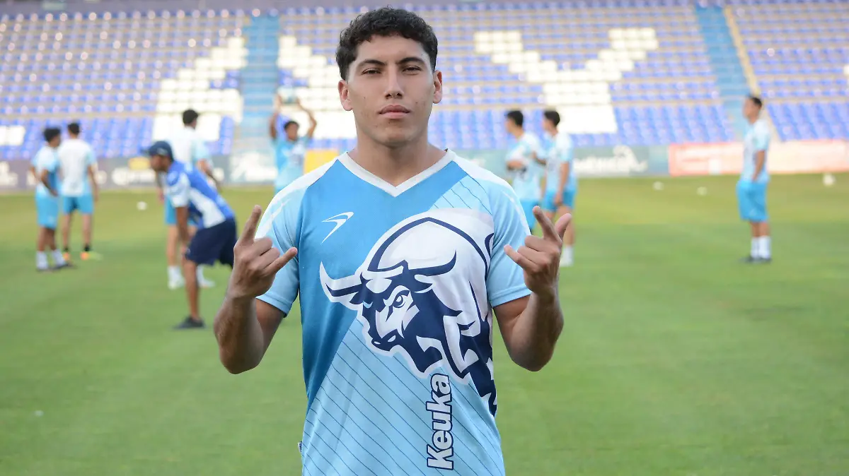Jorge.....