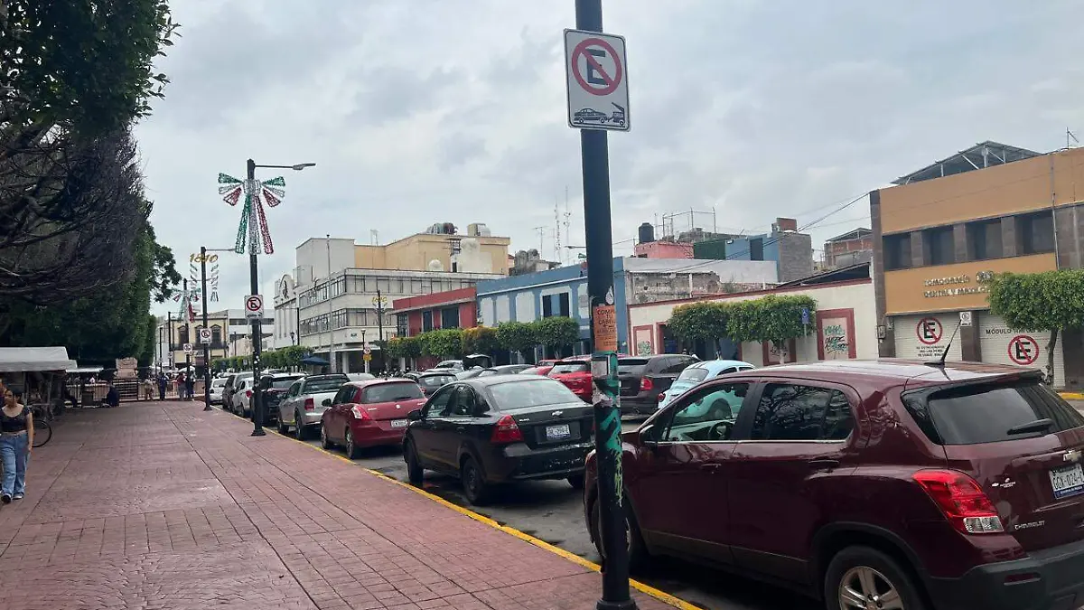 Se da tolerancia por la demanda