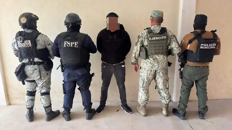 detención 2