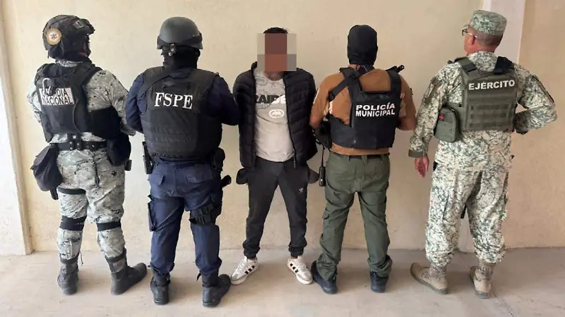 detención 3