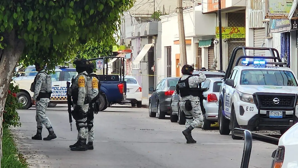 AtaqueAutolavadoAcámbaro