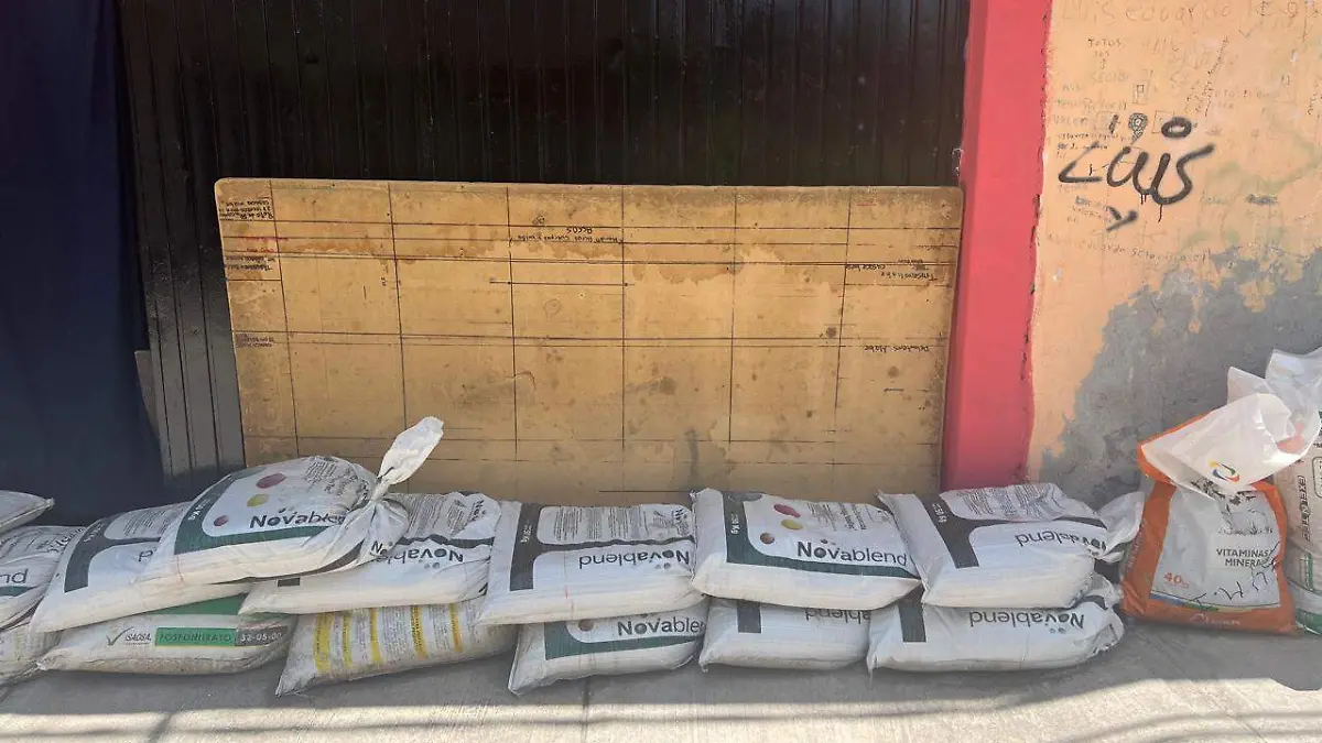 CostalesArenaEvitarpasoagua