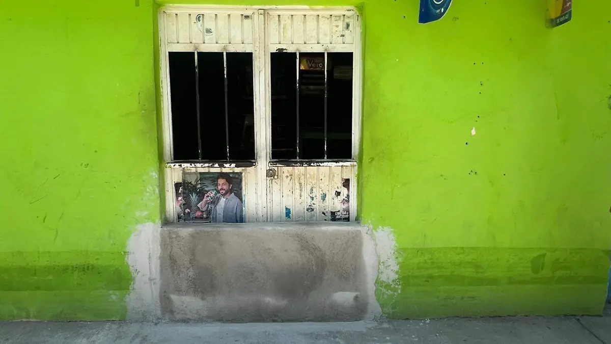 BardasUnmetroAlturaEvitarPasodeAgua