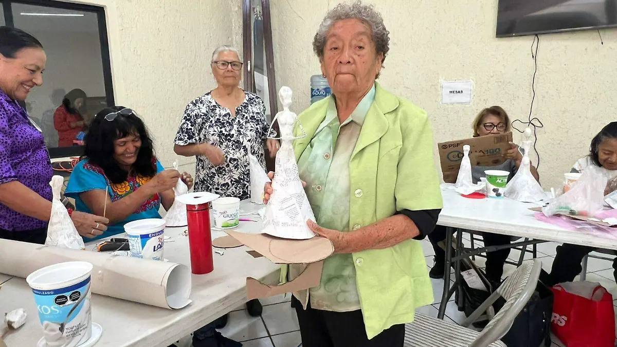 Señora Petracartoneriacatrina