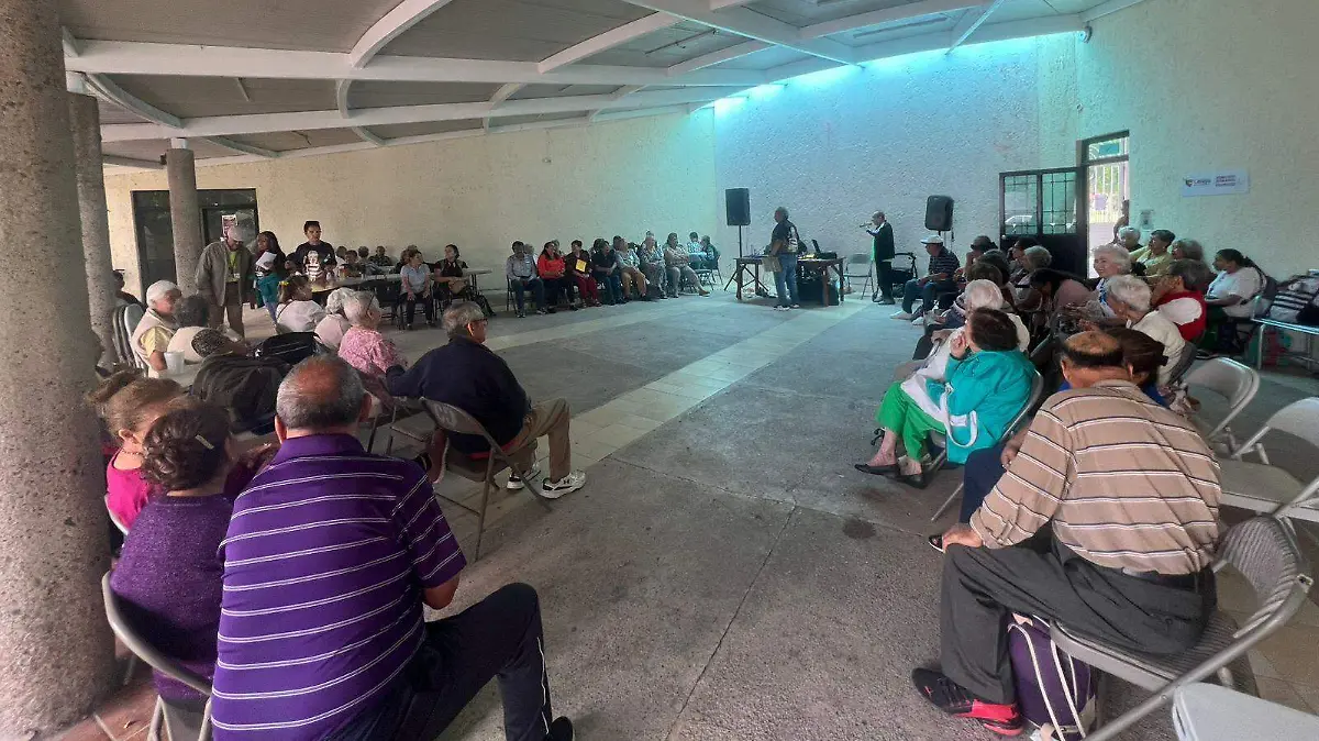 Karaokeadultosmayores