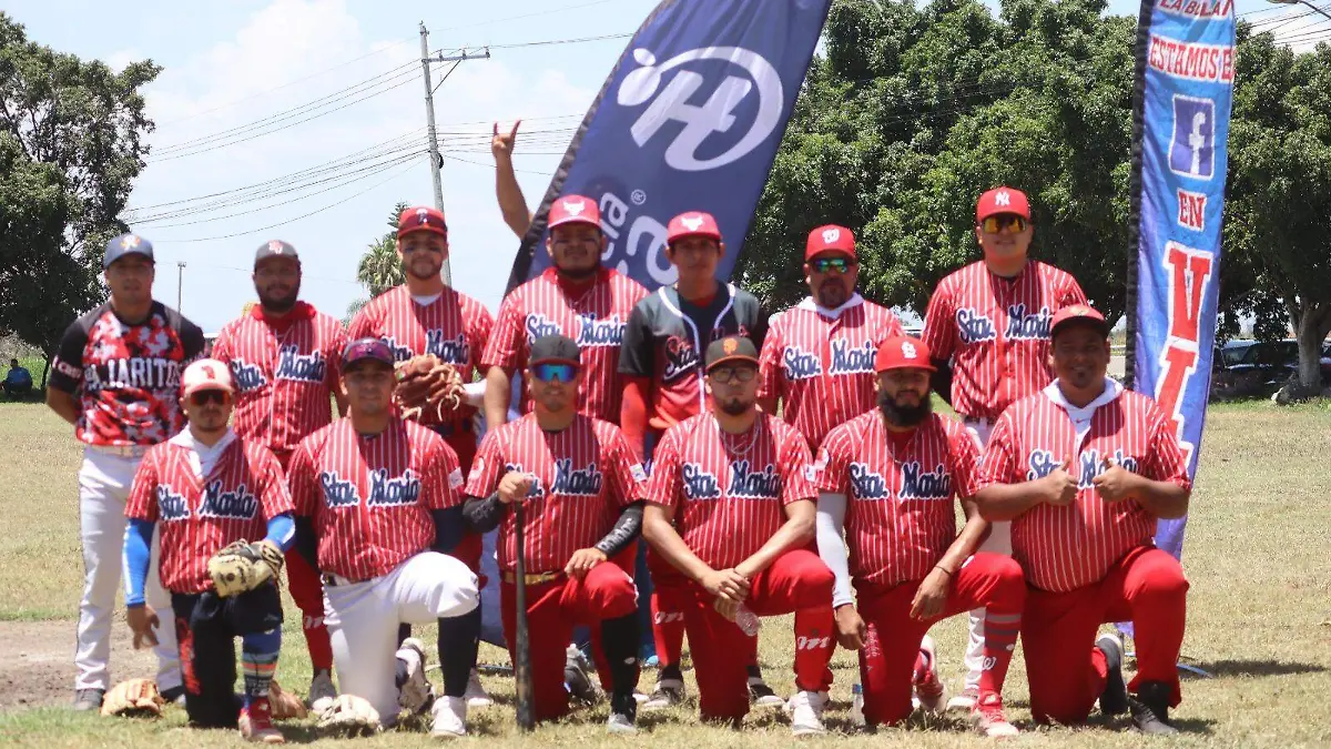 Rojos....