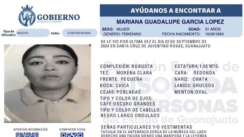 SE BUSCA5