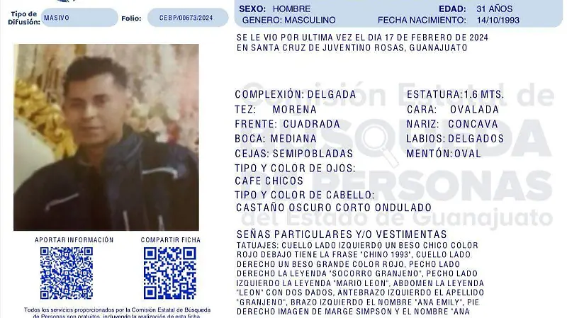 SE BUSCA2