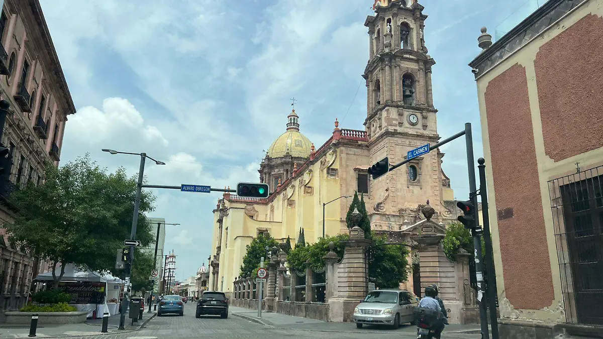 Otro de los puntos donde se tendrá la