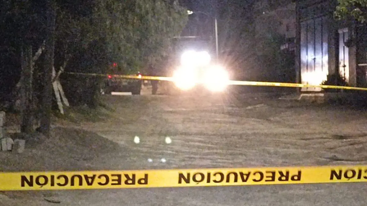 Doble homicidio SMA2