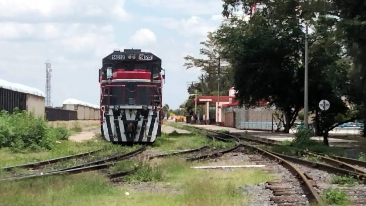 tren 2