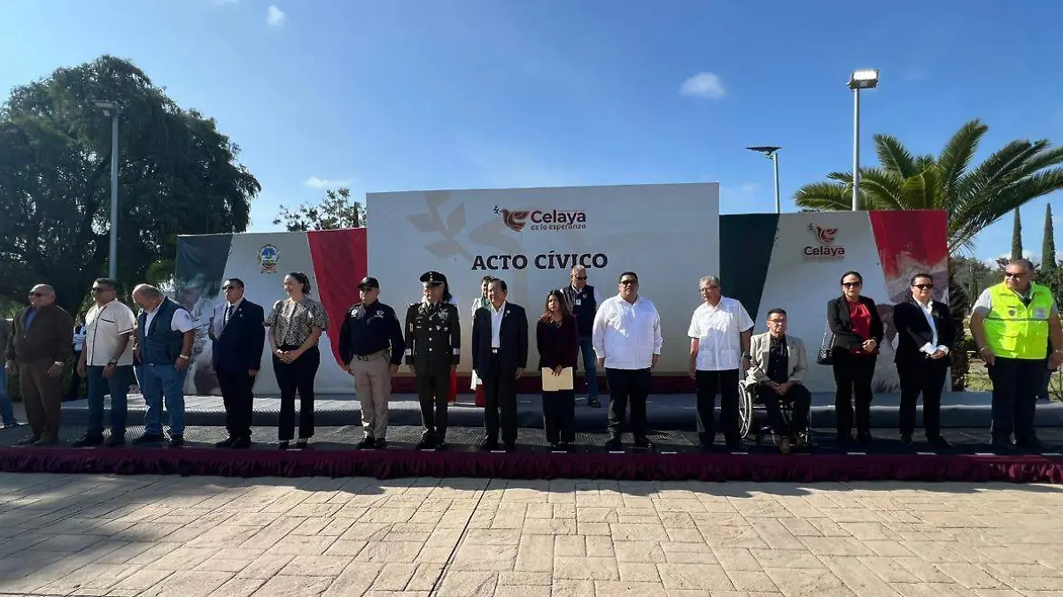 Aniversario de la batalla del Castillo de Chapultepec y los Niños Héroes