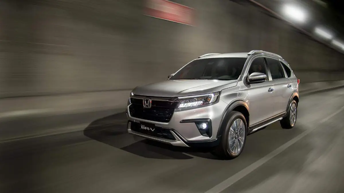 Durante las ventas del mes de agosto, destacaron las camionetas compactas Honda HR-V, fabricada en Celaya.