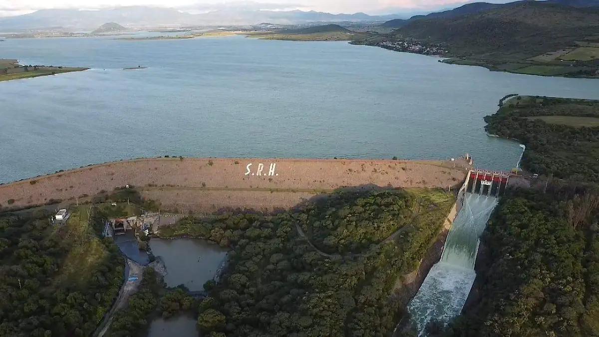 Río Lerma, Acámbaro