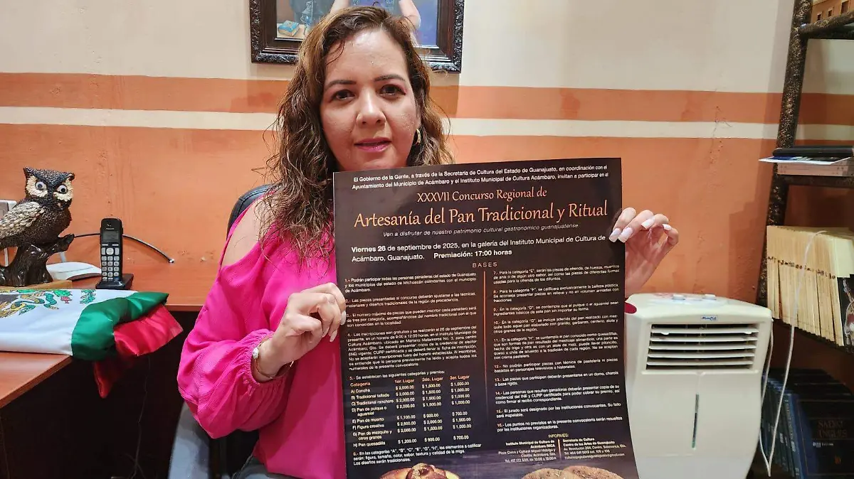 CONCURSO PAN