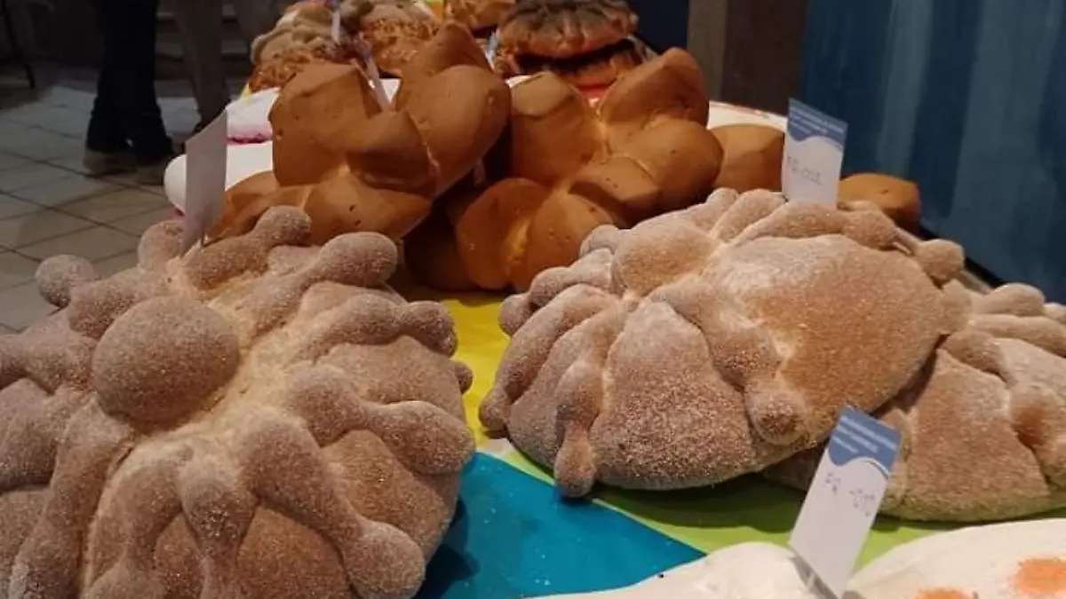 37º Concurso de Pan en Acámbaro