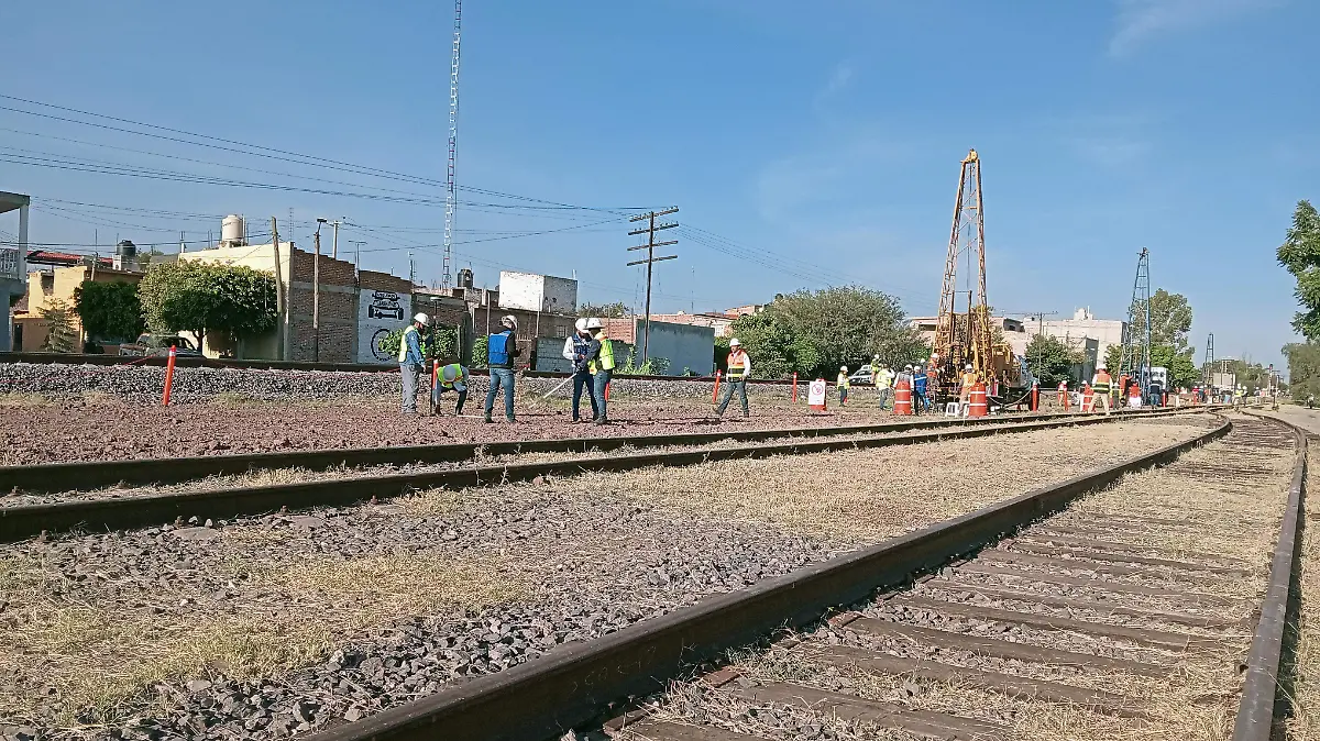 La construcción de este tramo en Apaseo el Grande beneficiará a dos millones 368 mil personas