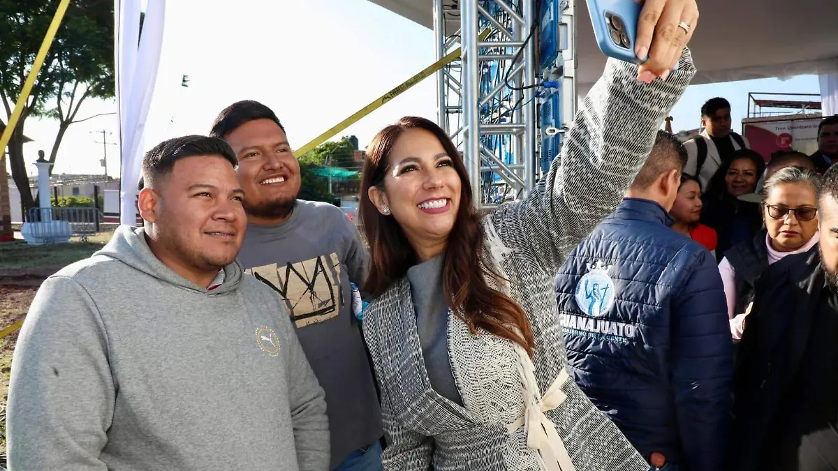 la gober y el tren (1)