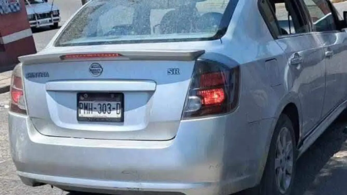 Desaparece maestra Abril Zamora Ruiz.