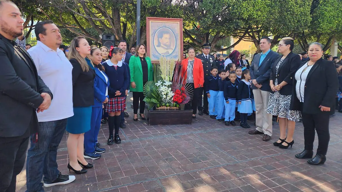 ANIVERSARIO DE FUNDACIÓN 1