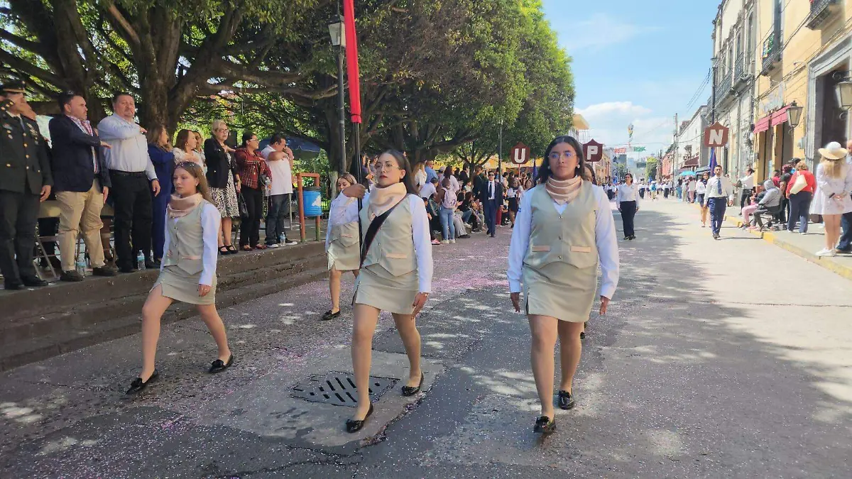 499 ANIVERSARIO DE FUNDACIÓN de Acámbaro.