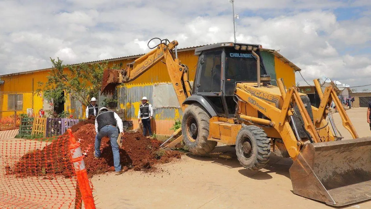 Agroverdi y autoridades verifican cumplimiento de acuerdos para jornaleros en El Ramillete4