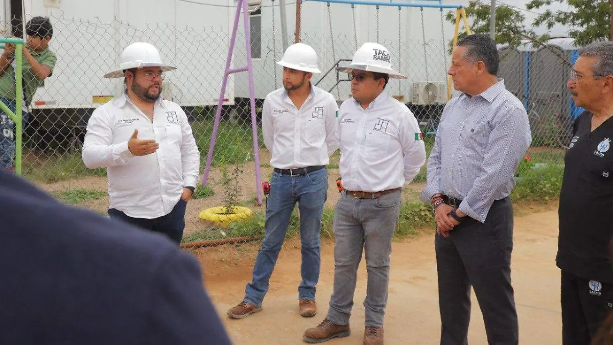 Agroverdi y autoridades verifican cumplimiento de acuerdos para jornaleros en El Ramillete2