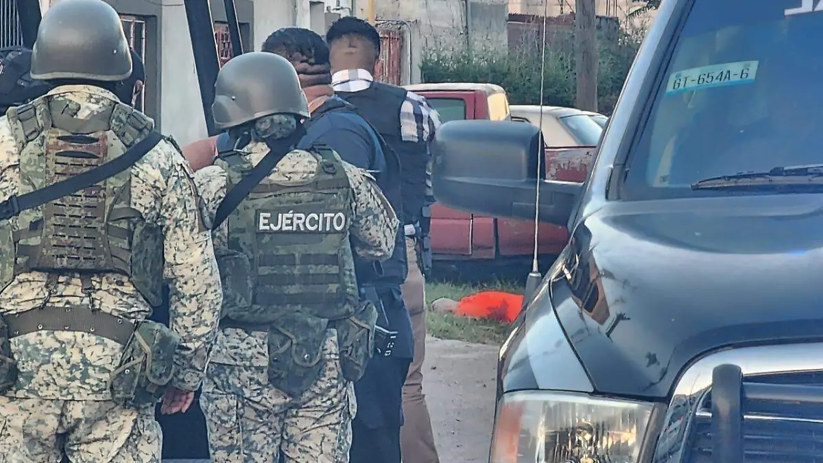 Asesinan a hombre en Chupícuaro, Acàmbaro2
