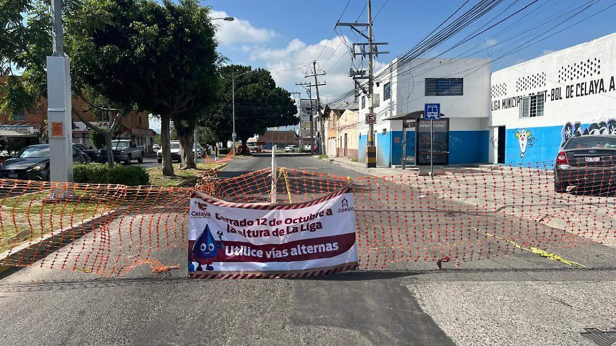 Avenida 12 de octubre 