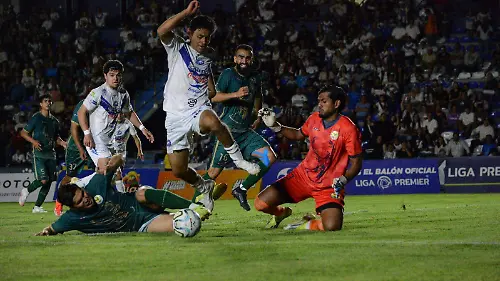 Así fue