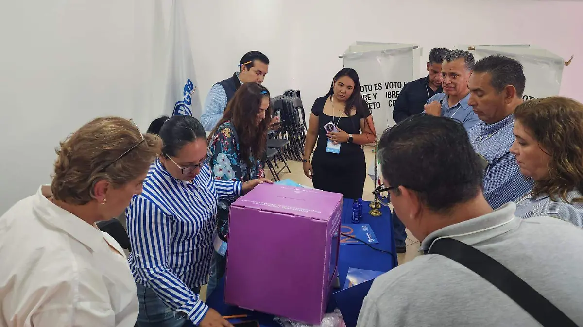 Cancelan elecciones internas del PAN en Acámbaro2