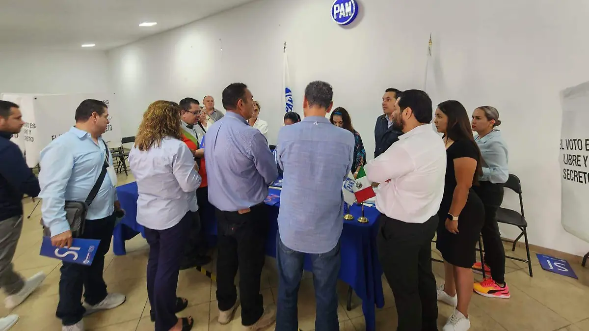 Cancelan elecciones internas del PAN en Acámbaro3